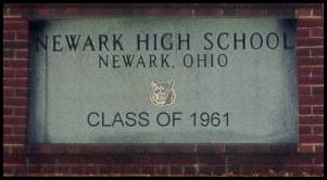Newark High School Class of 1961