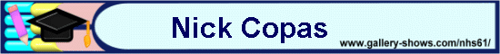 Nick Copas