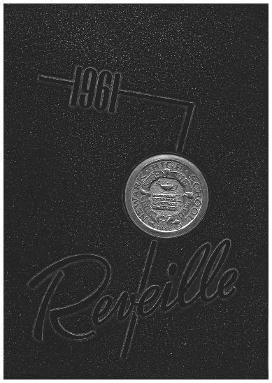 NHS 61 Reveille