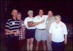 NHS Class 1961 2001 Reunion Committee
